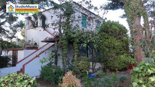casa indipendente in vendita ad Anacapri