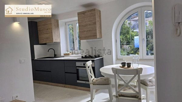 appartamento in vendita ad Anacapri