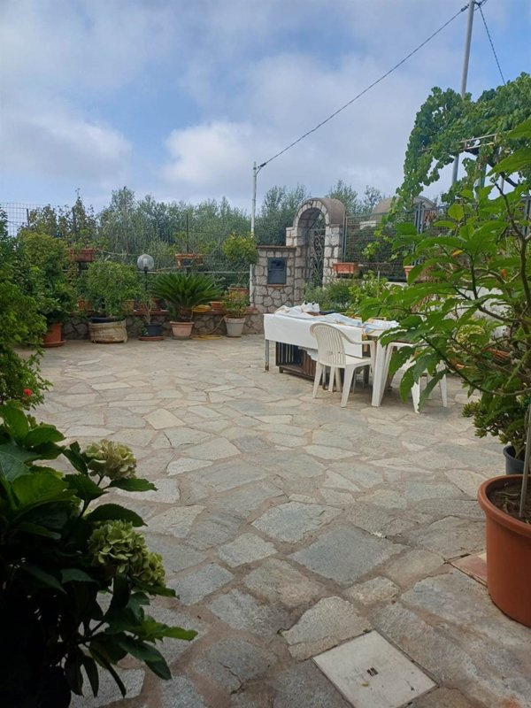 appartamento in vendita ad Anacapri