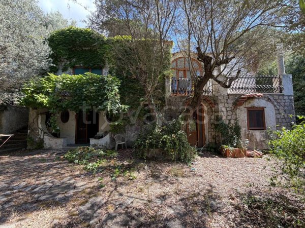 casa indipendente in vendita ad Anacapri