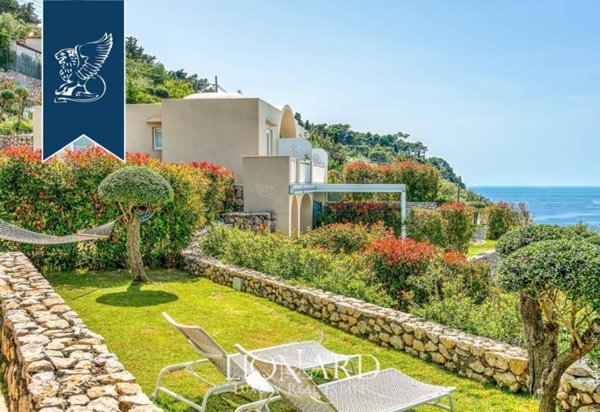 casa indipendente in vendita ad Anacapri