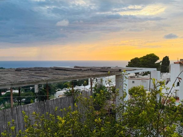 appartamento in vendita ad Anacapri