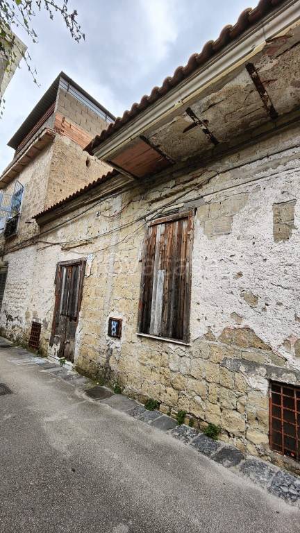 appartamento in vendita ad Arzano