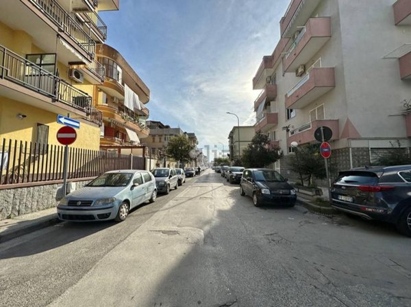 appartamento in vendita ad Arzano