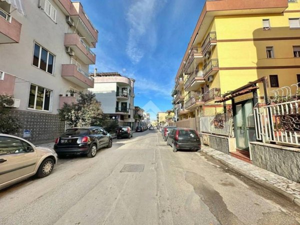 appartamento in vendita ad Arzano