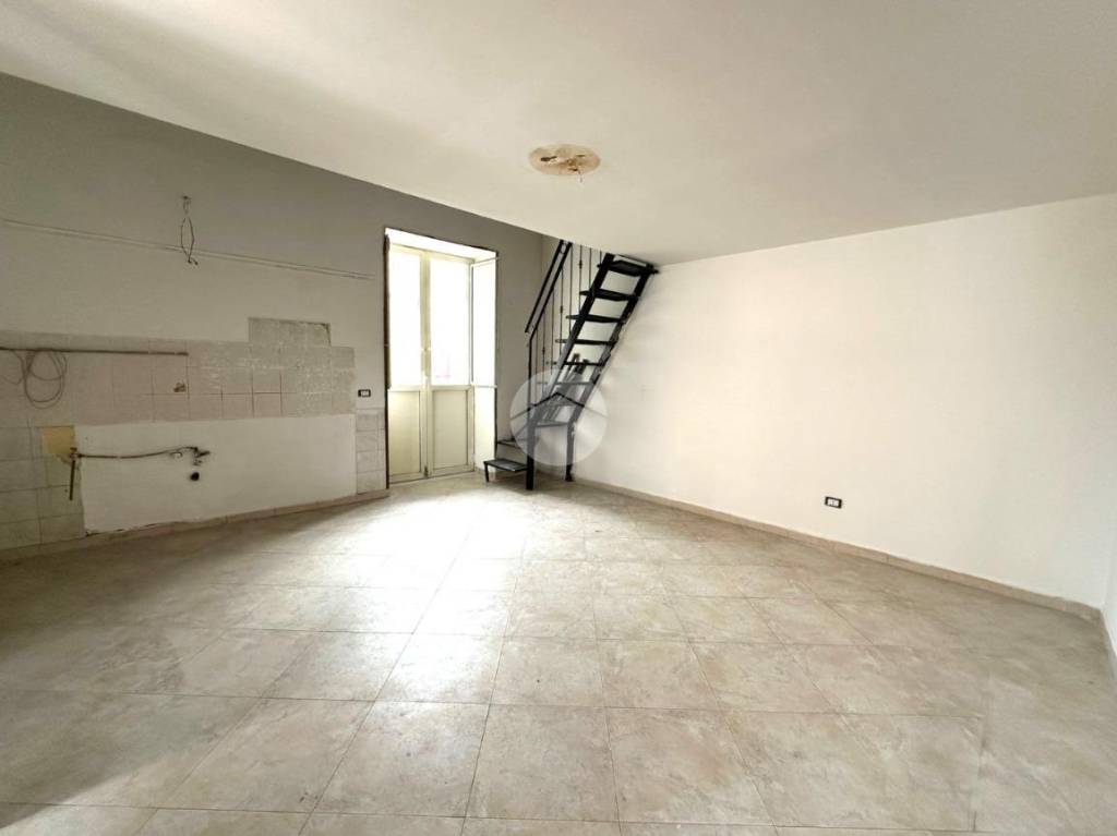 appartamento in vendita ad Arzano