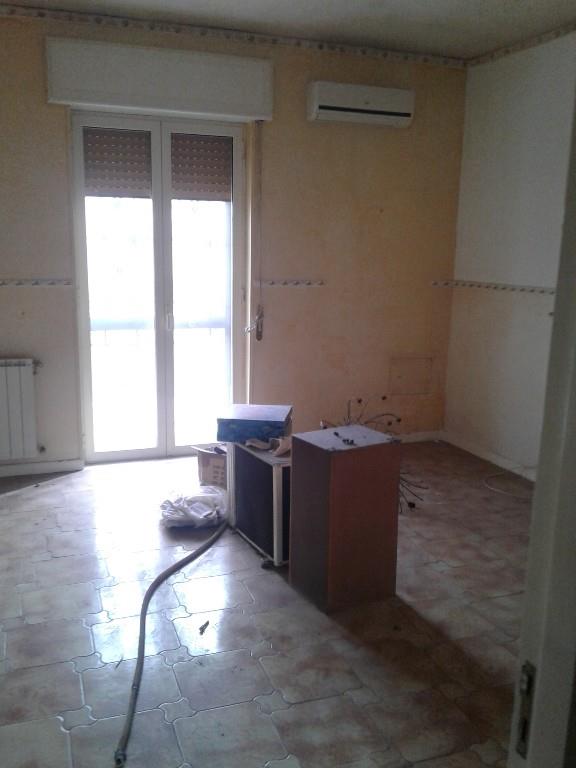 appartamento in vendita ad Arzano