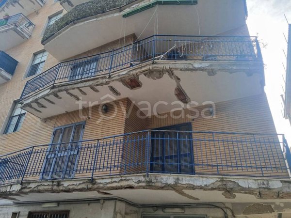 appartamento in vendita ad Arzano