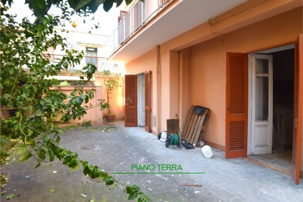 appartamento in vendita ad Arzano