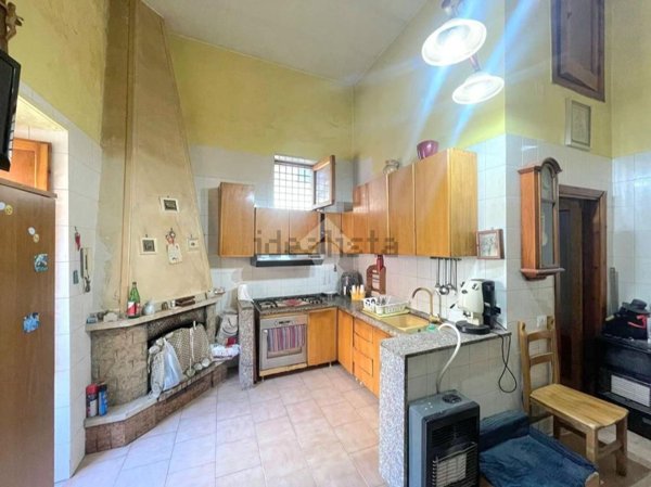 appartamento in vendita ad Arzano