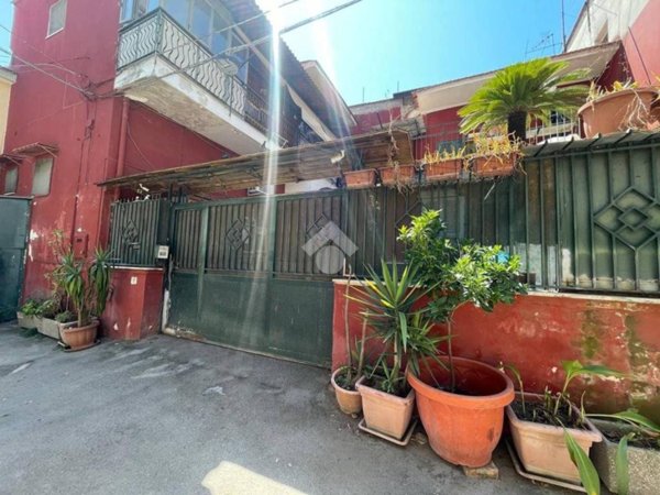 appartamento in vendita ad Arzano