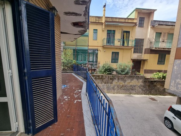 appartamento in vendita ad Arzano