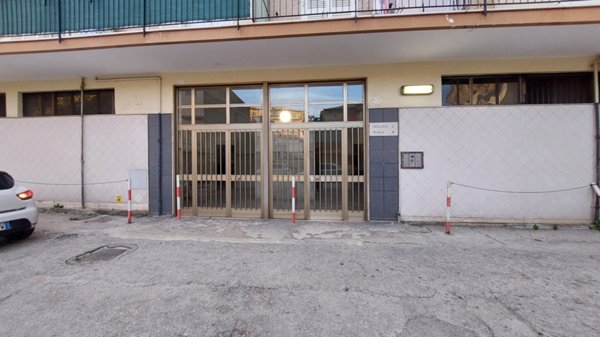 appartamento in vendita ad Arzano