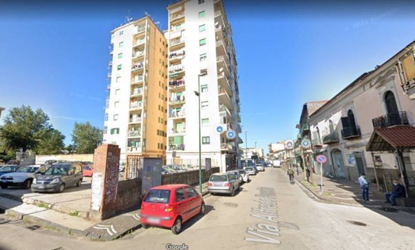appartamento in vendita ad Arzano