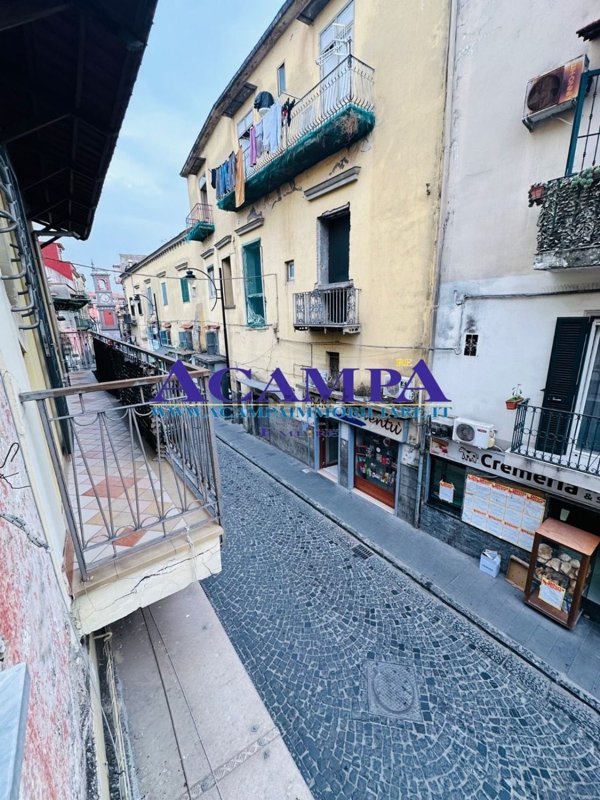 appartamento in vendita ad Arzano