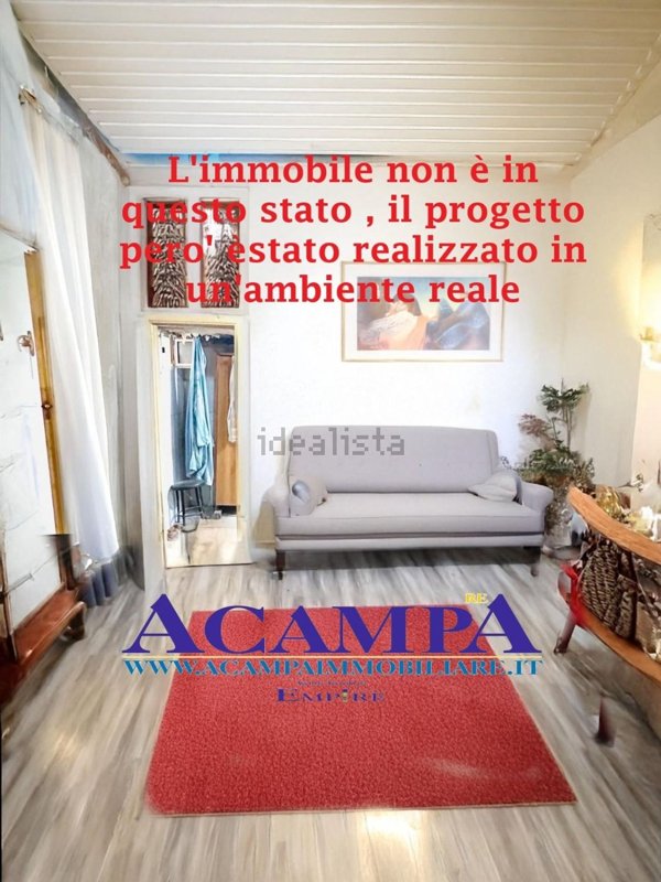 appartamento in vendita ad Arzano