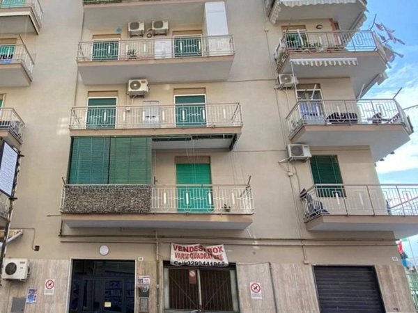 appartamento in vendita ad Arzano