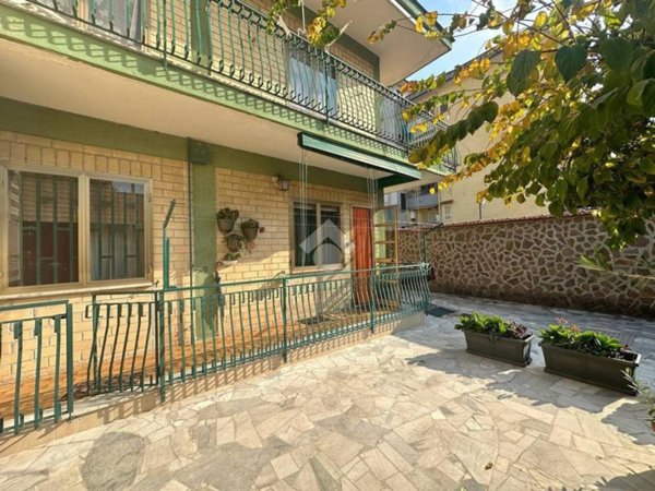 appartamento in vendita ad Arzano
