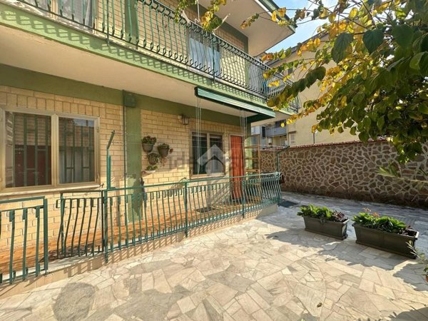appartamento in vendita ad Arzano