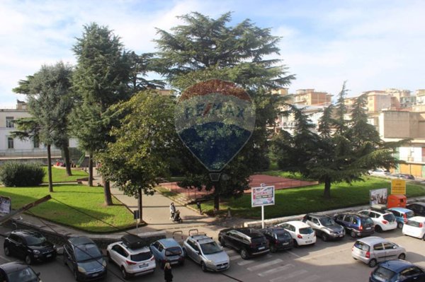 appartamento in vendita ad Arzano