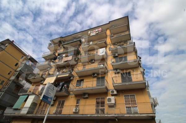 appartamento in vendita ad Arzano