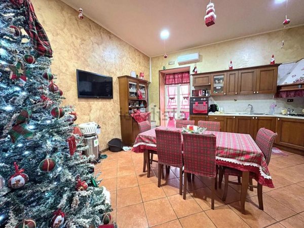 appartamento in vendita ad Arzano