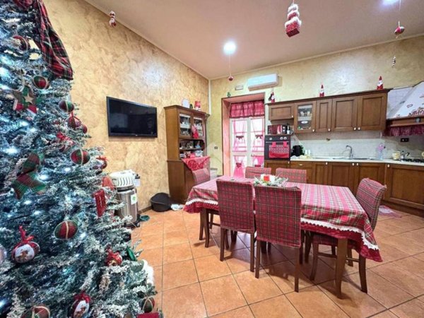 appartamento in vendita ad Arzano