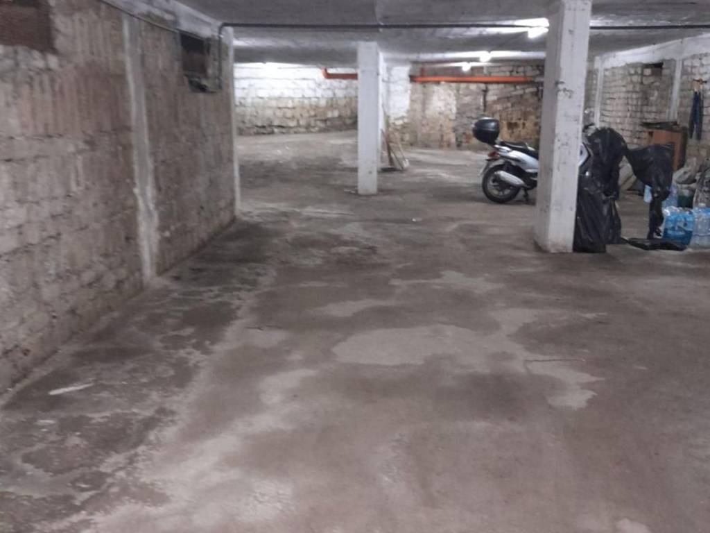 casa indipendente in vendita ad Arzano