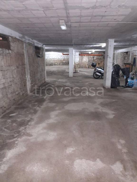 casa indipendente in vendita ad Arzano