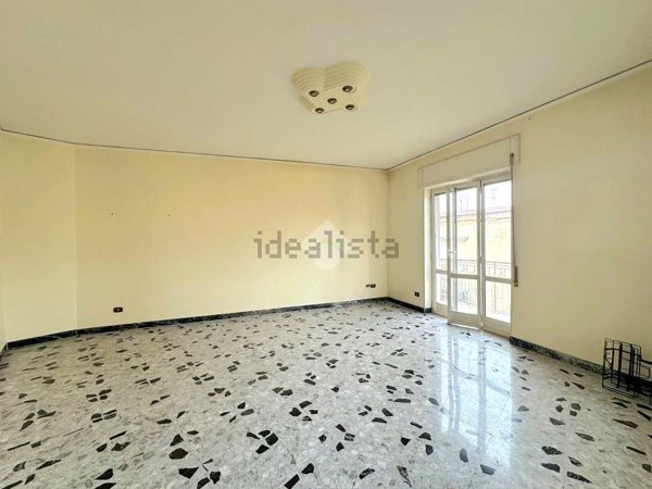 appartamento in vendita ad Arzano