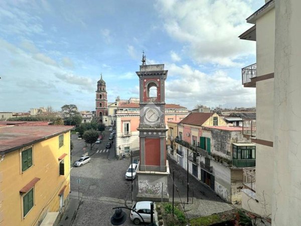 appartamento in vendita ad Arzano