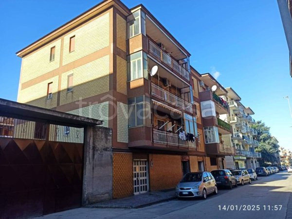 appartamento in vendita ad Arzano