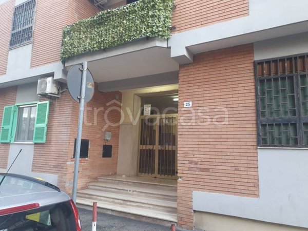 appartamento in vendita ad Arzano