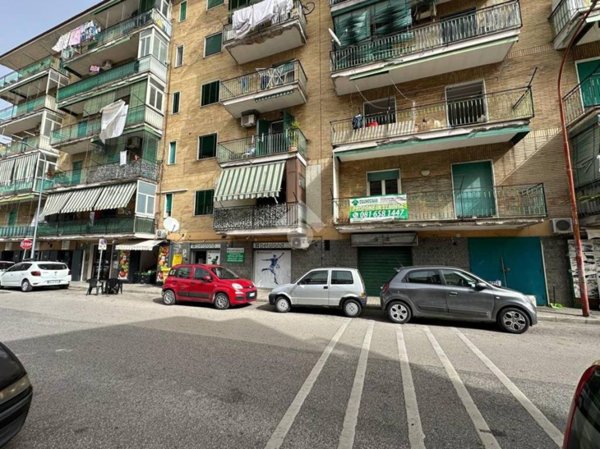 appartamento in vendita ad Arzano