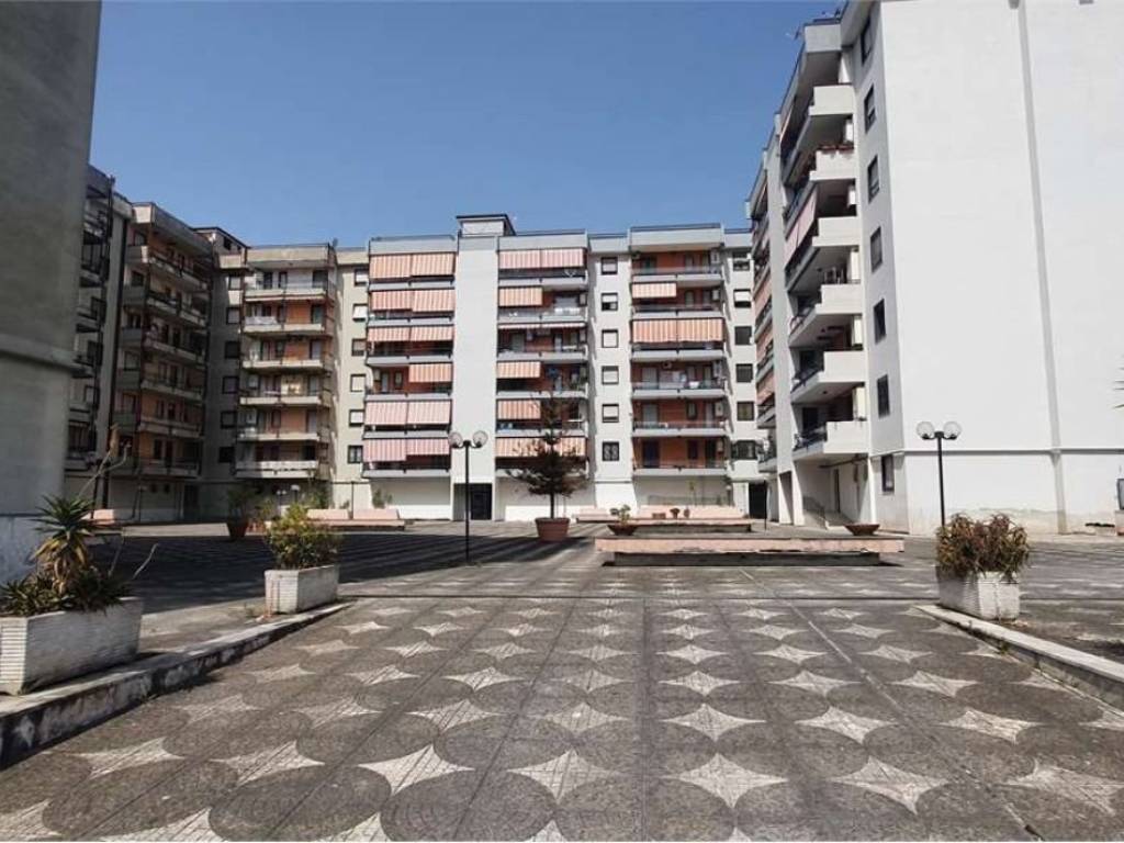 appartamento in vendita ad Arzano