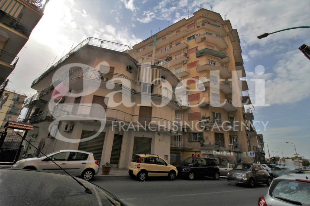 appartamento in vendita ad Arzano