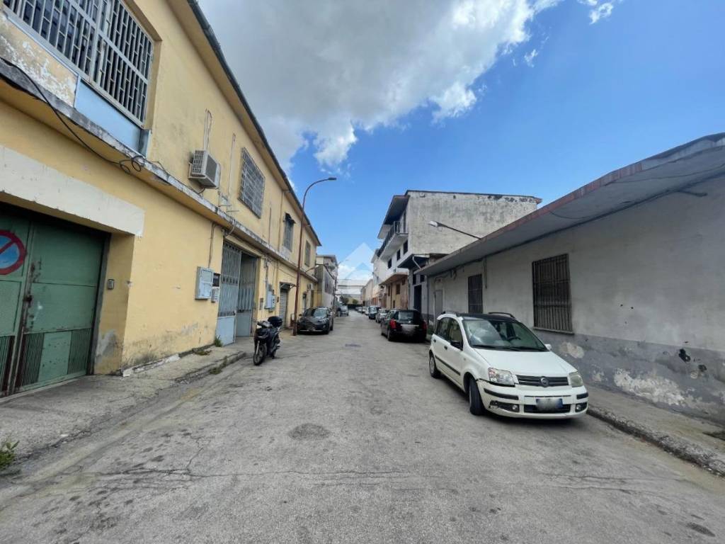 appartamento in vendita ad Arzano