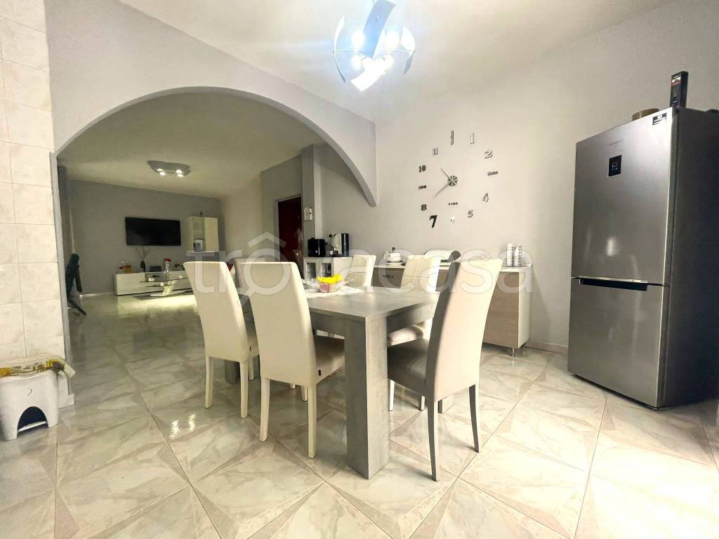 appartamento in vendita ad Arzano