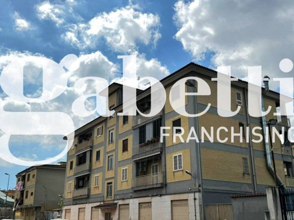 appartamento in vendita ad Arzano