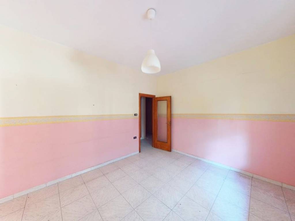 appartamento in vendita ad Arzano