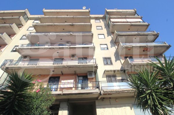 appartamento in vendita ad Arzano