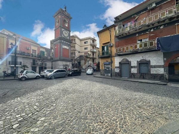 appartamento in vendita ad Arzano