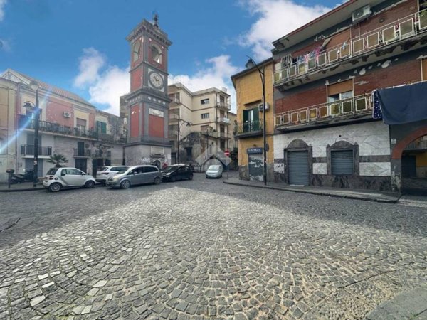 appartamento in vendita ad Arzano