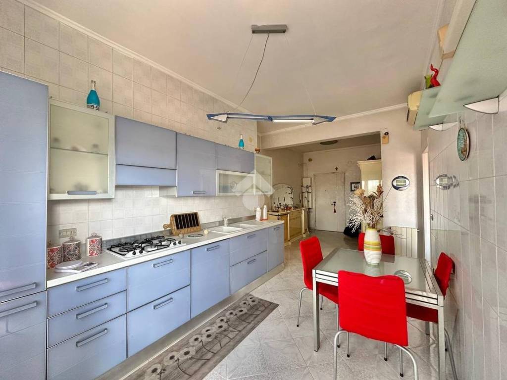 appartamento in vendita ad Arzano