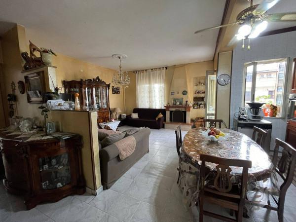 appartamento in vendita ad Arzano