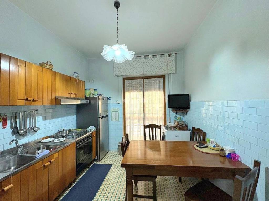 appartamento in vendita ad Arzano