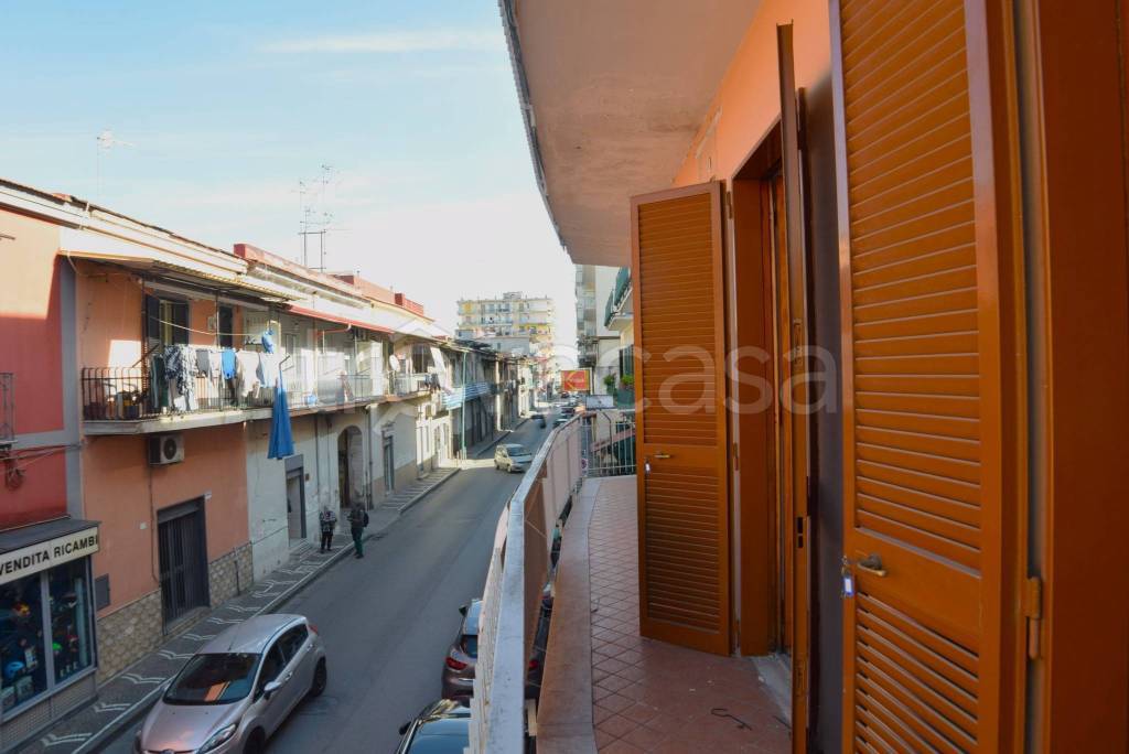 appartamento in vendita ad Arzano