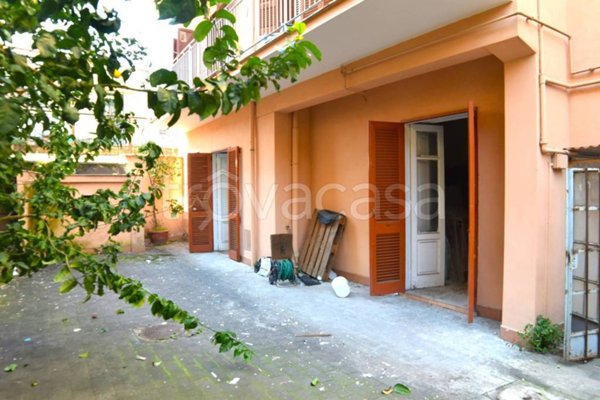 appartamento in vendita ad Arzano