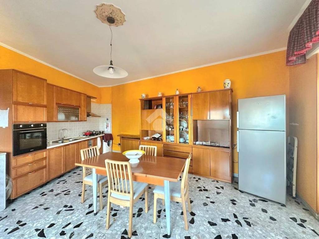 appartamento in vendita ad Arzano