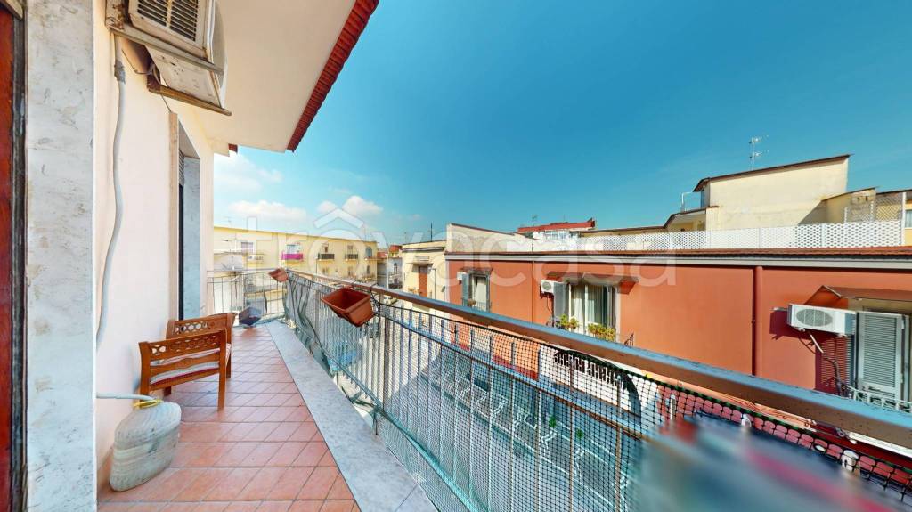 appartamento in vendita ad Arzano